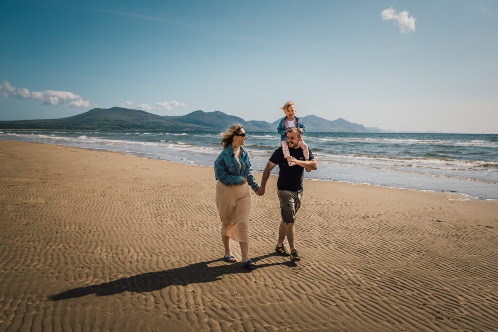 Dinlle Caravan Park (Near Dinas Dinlle & Caernarfon)