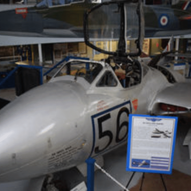 Airworld Aviation Museum