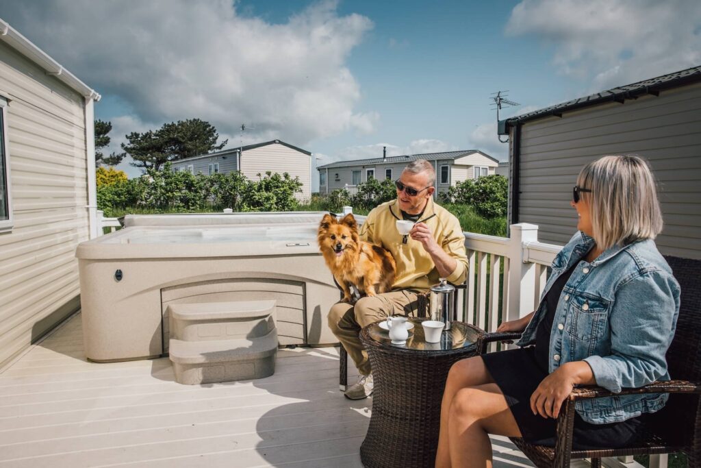 Top Dog Friendly Walks in North Wales!