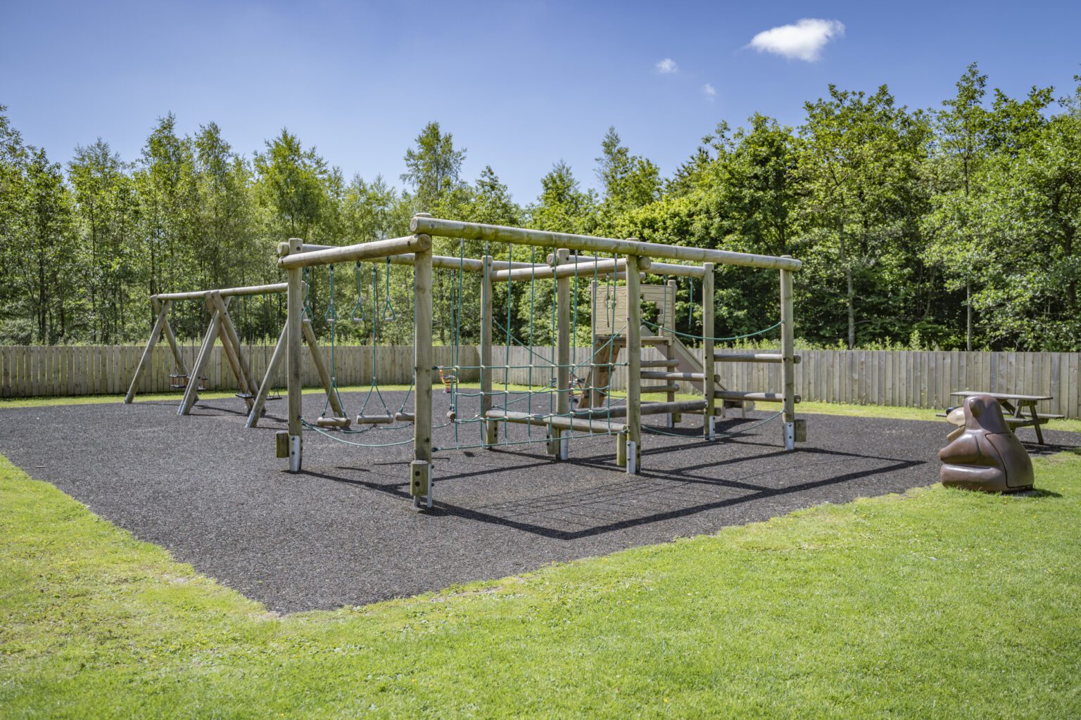 Gallaber Park