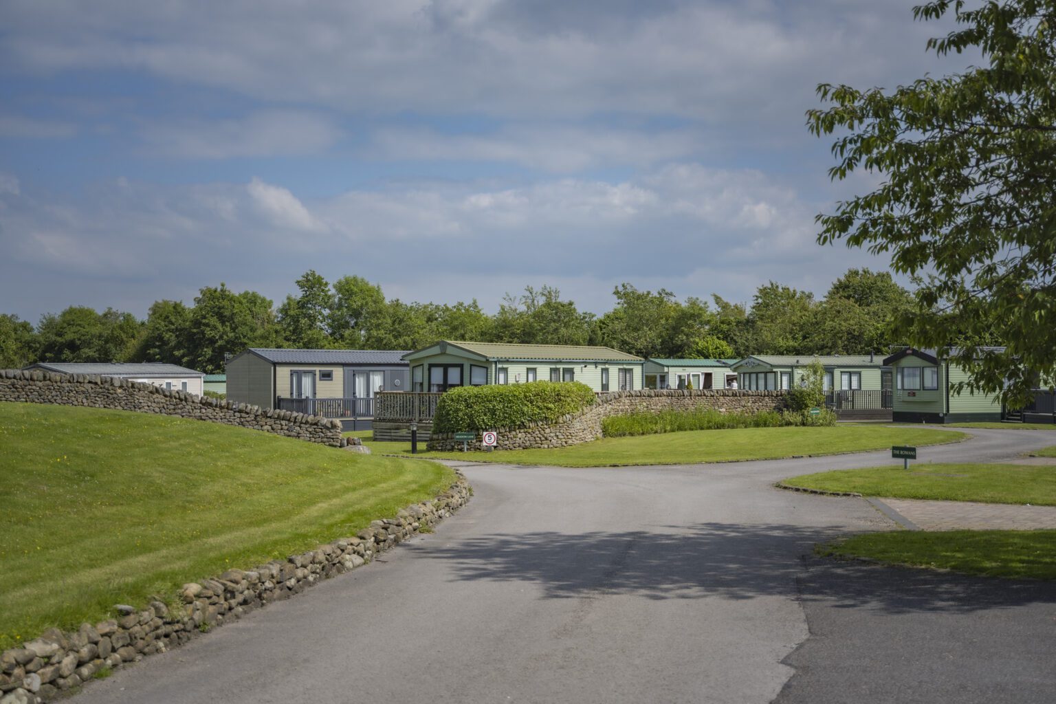 Gallaber Park