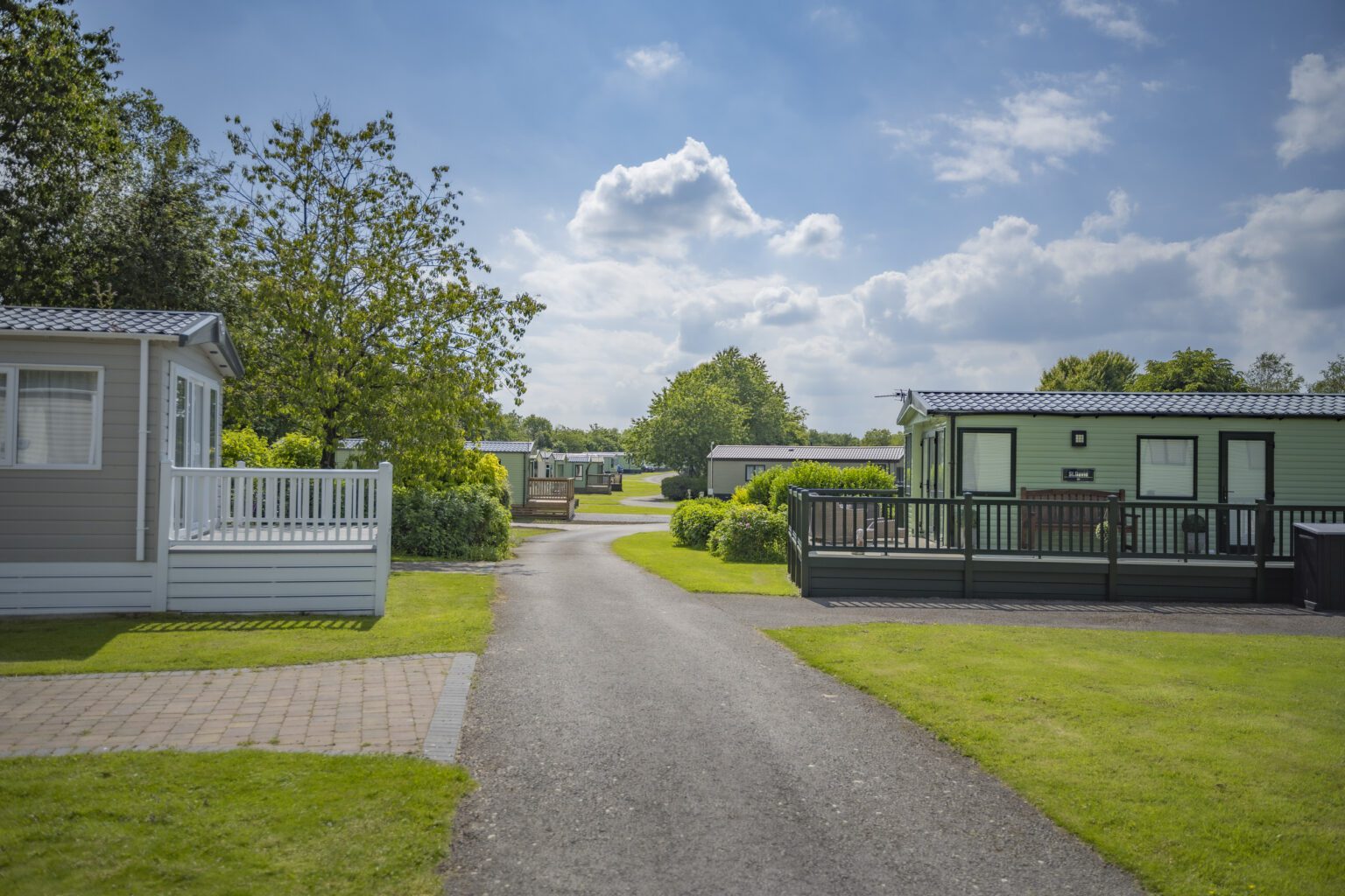 Gallaber Park