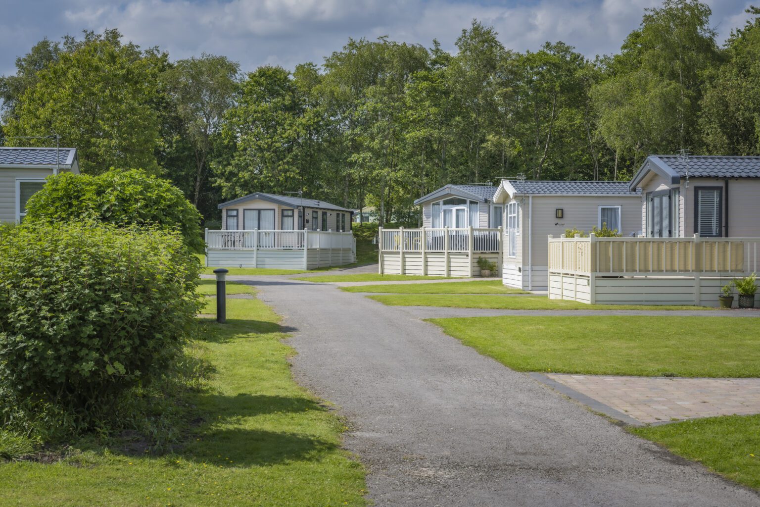 Gallaber Park