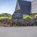 Maenan Abbey Caravan Sales