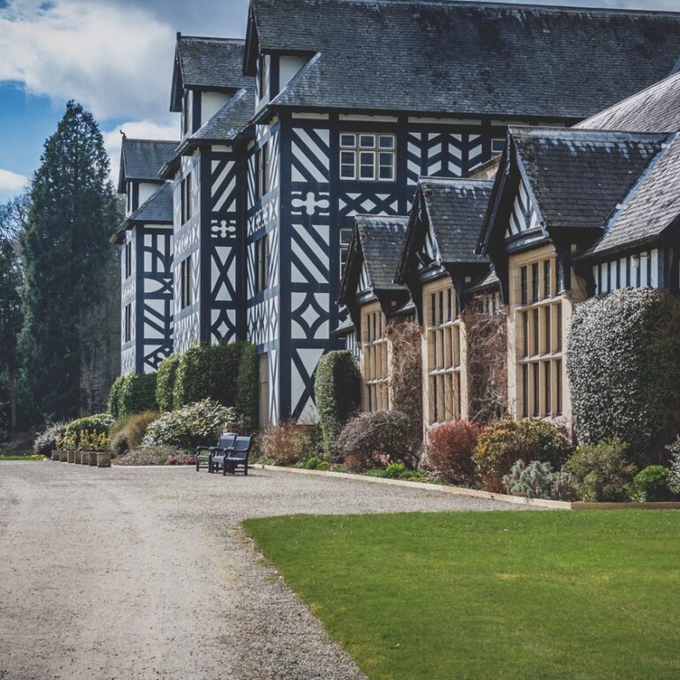 Gregynog