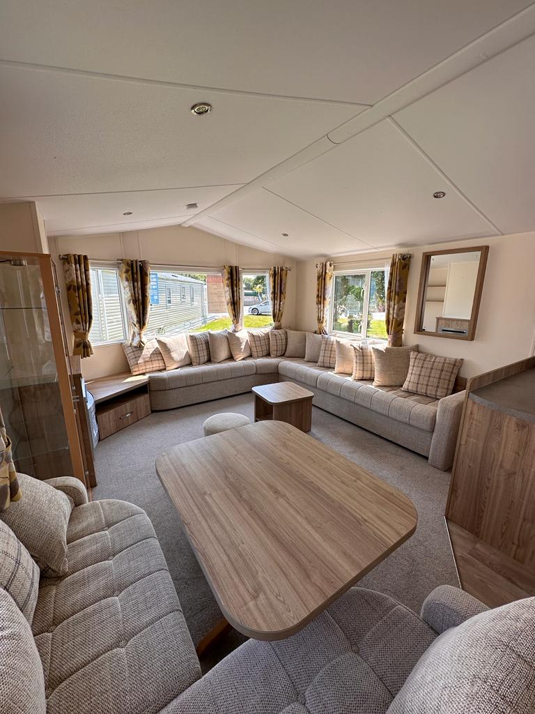 2017 Willerby Rio Premier