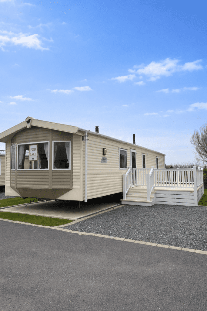 2017 Willerby Rio Premier