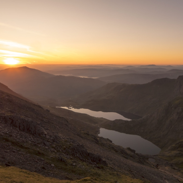 Snowdonia National Park