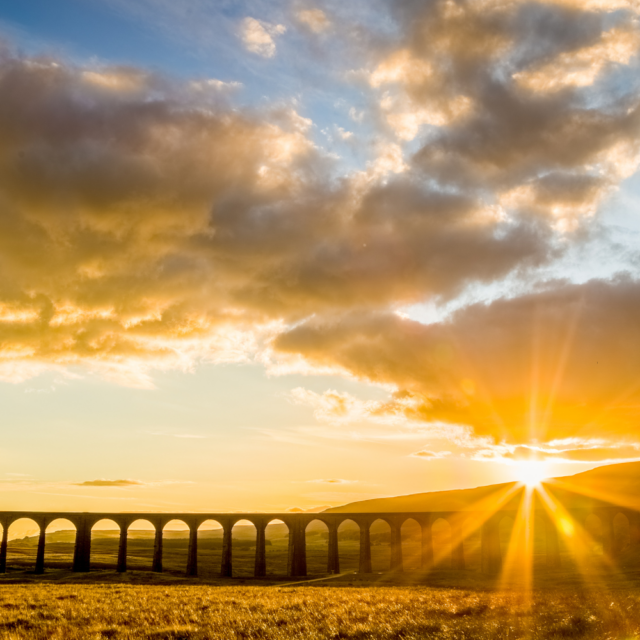 Ribblehead Viaduct
