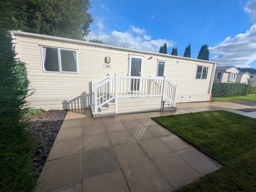 2013 Willerby Rio Gold