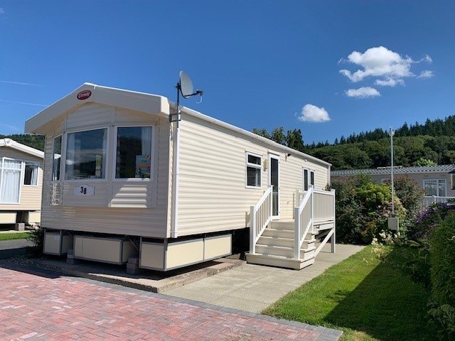 2017 Carnaby Ashdale