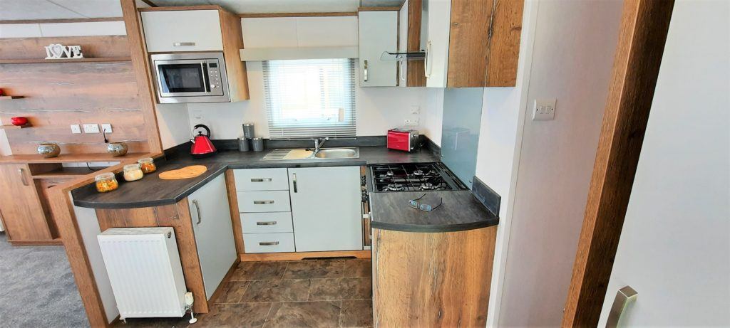 2023 Carnaby Oakdale