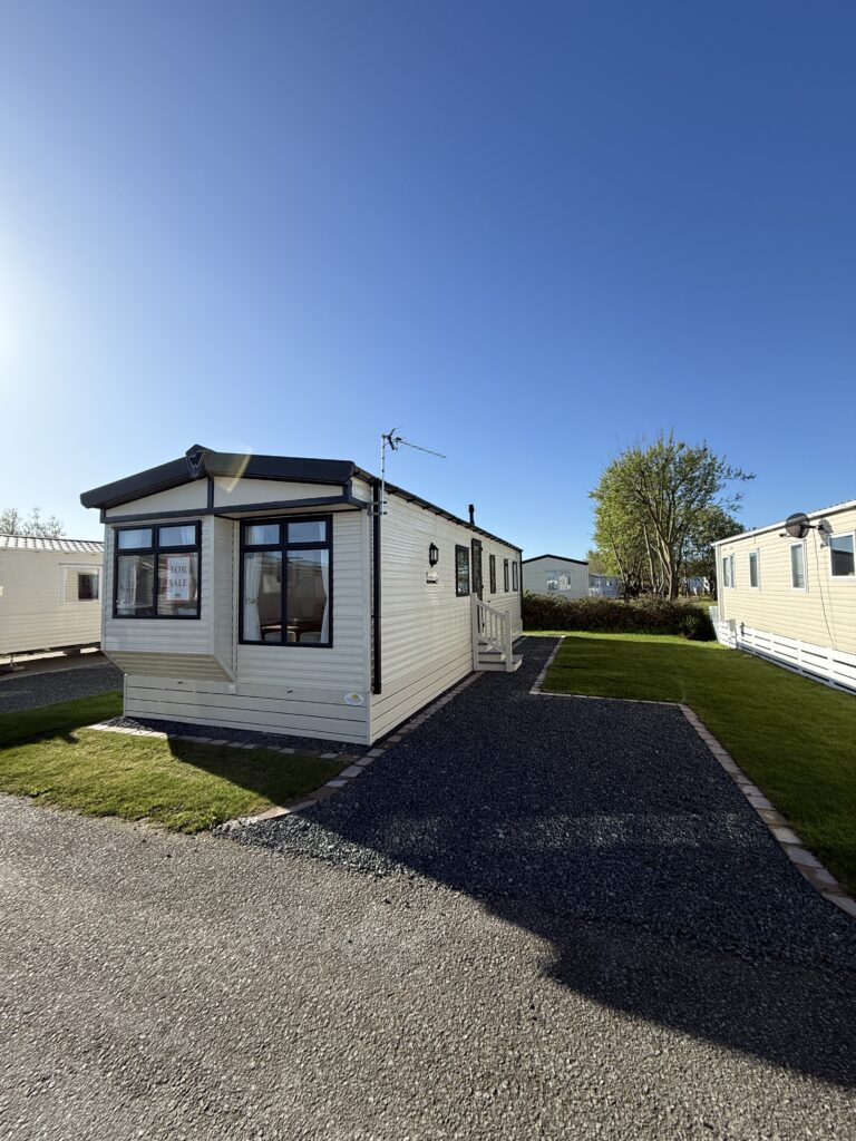 2015 Willerby Lyndhurst