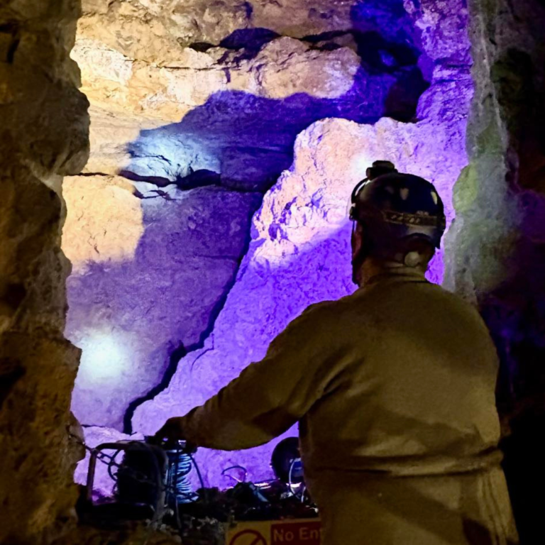 The Great Orme Mines