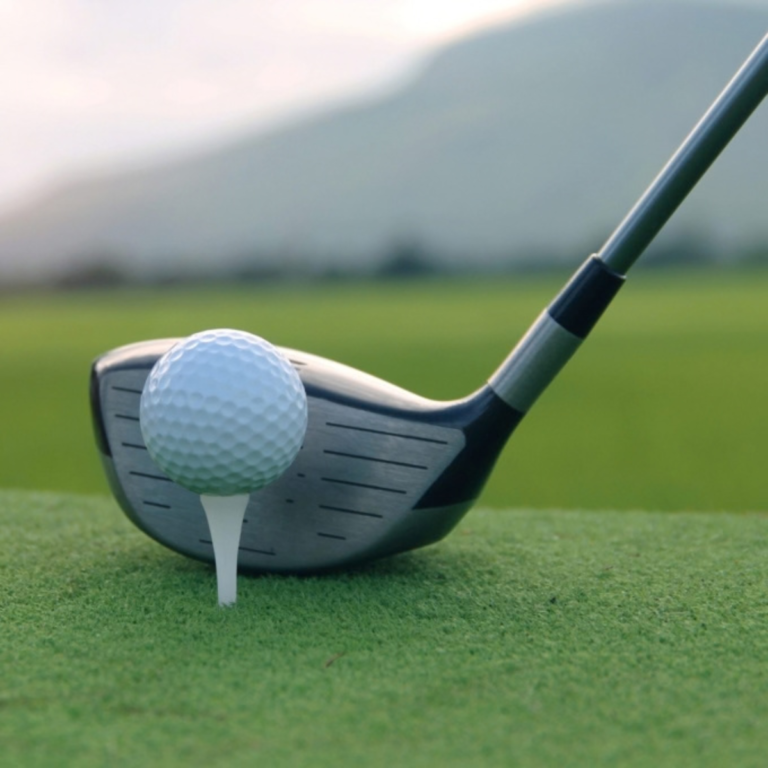 Local Golf Courses