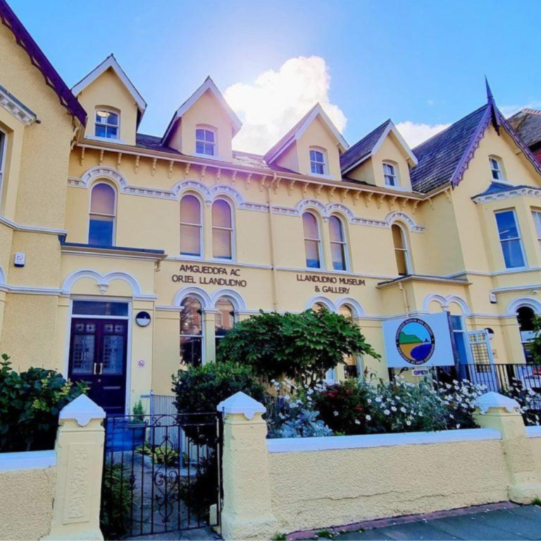 Llandudno Museum