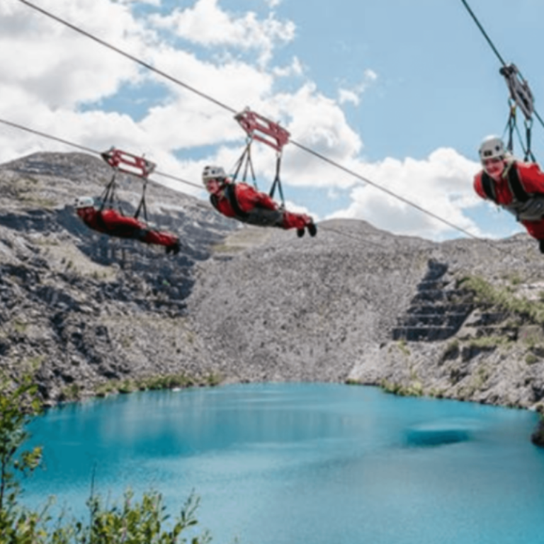 Zip World