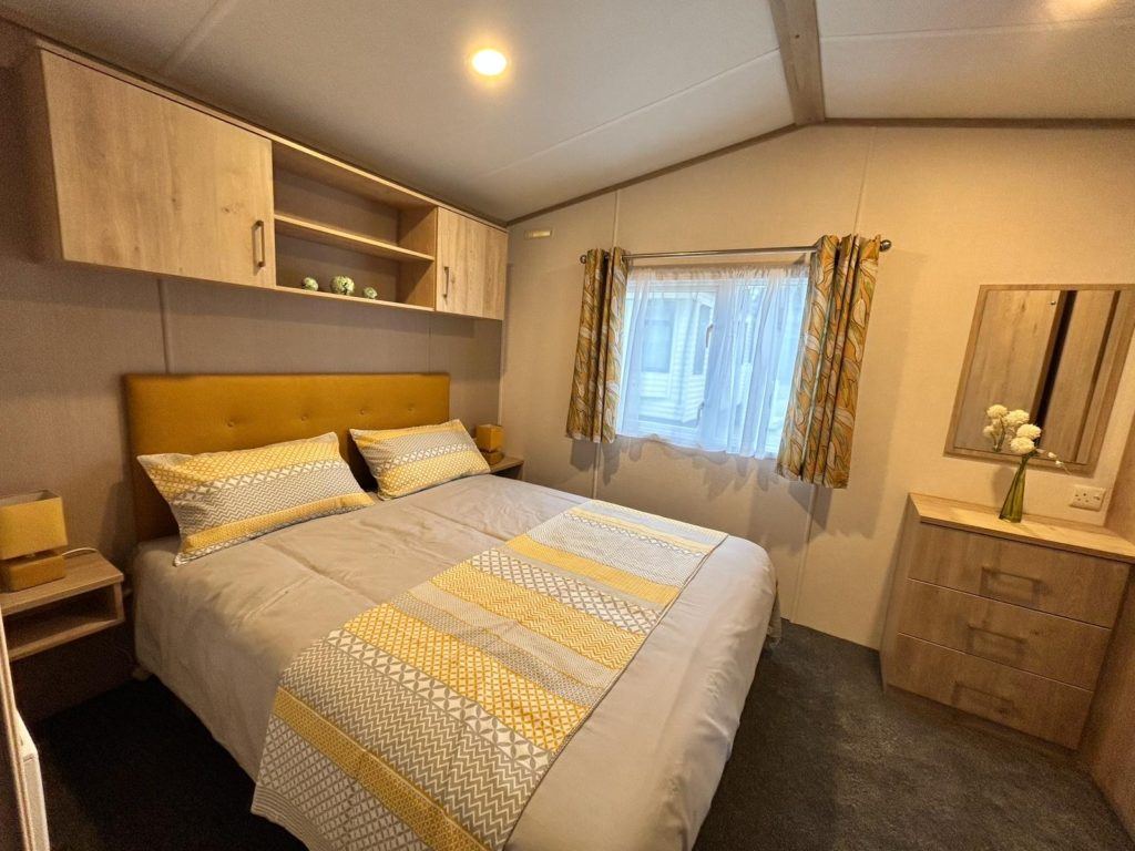 2024 Carnaby Ashdale