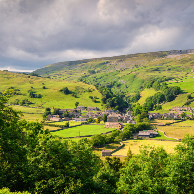 Yorkshire Dales National Park