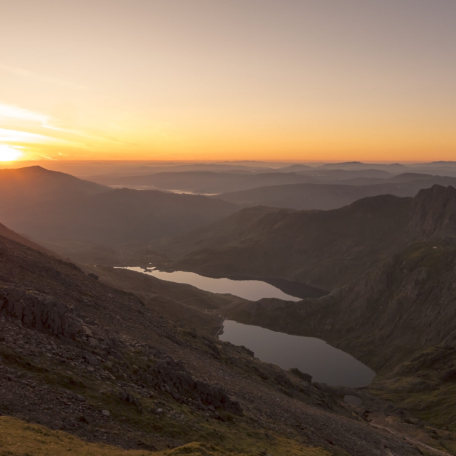 Snowdonia National Park