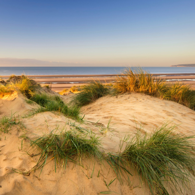 Penmaenmawr & Llanddulas