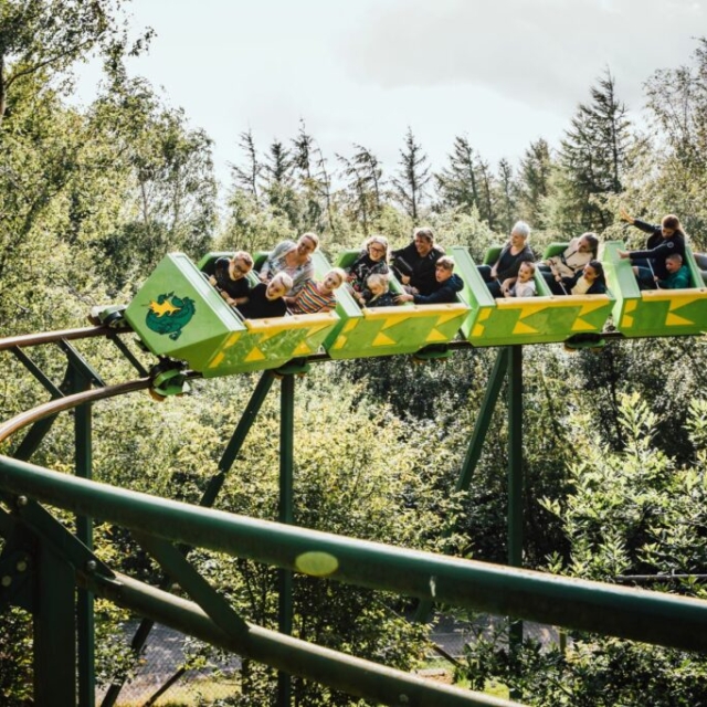 Greenwood Family Park