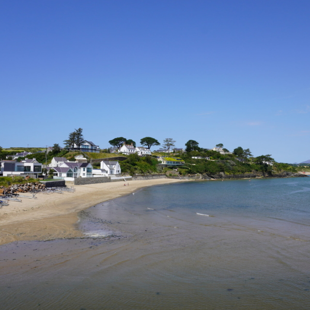 Abersoch Beaches