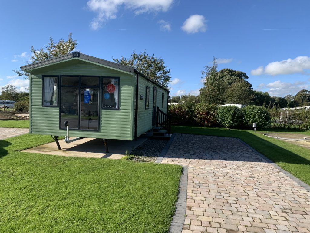 2023 Willerby Malton