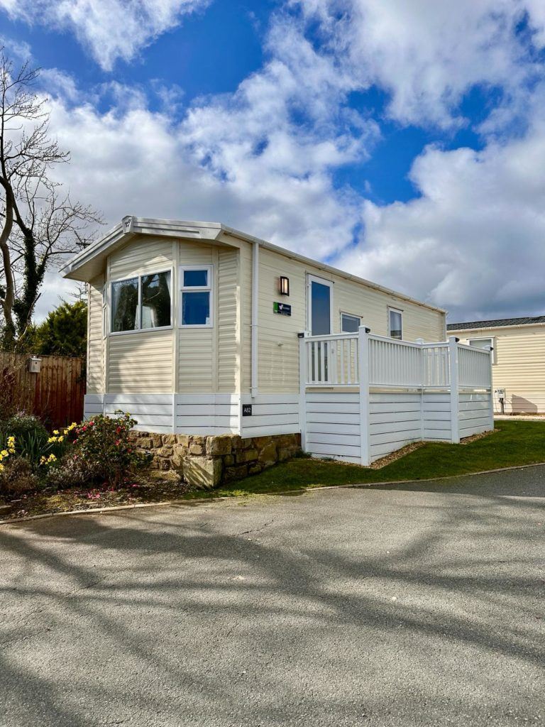 2023 Willerby Brookwood