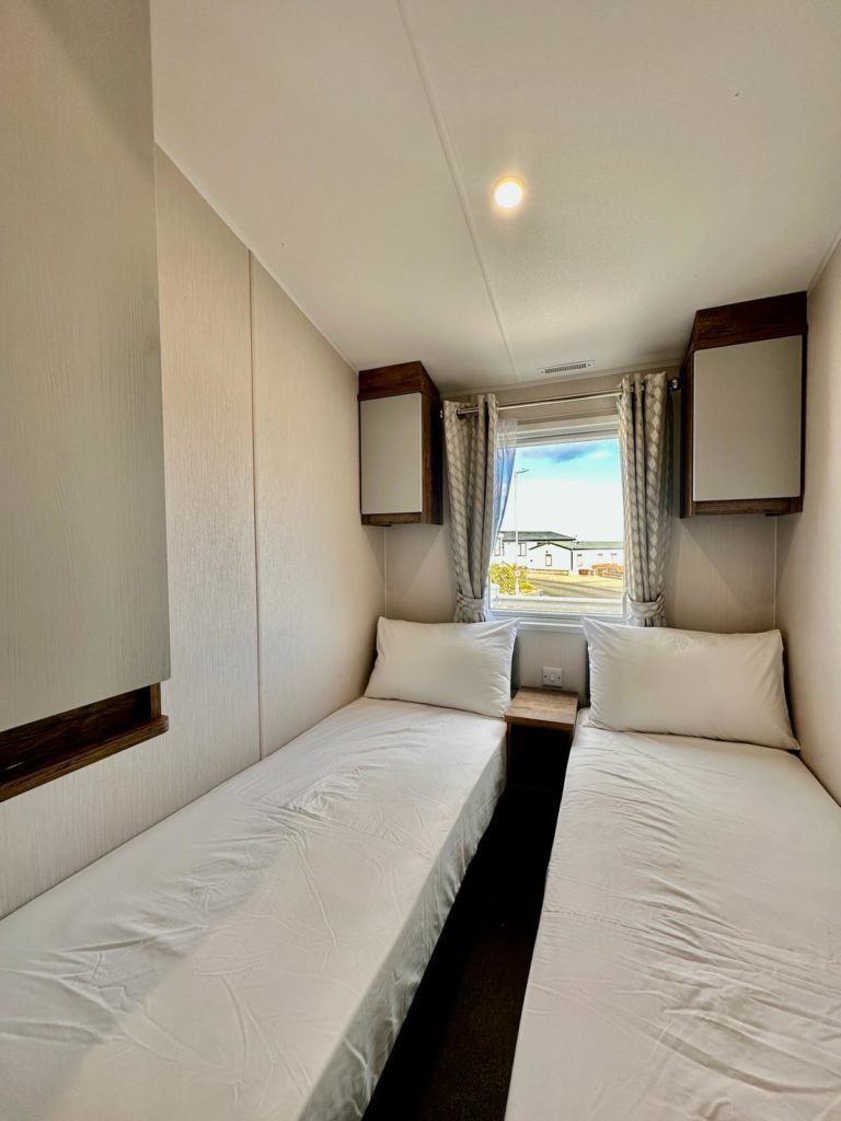 2023 Willerby Brookwood