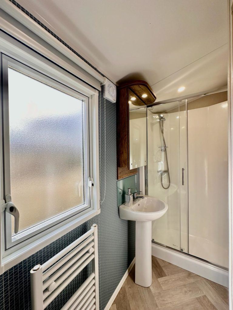 2023 Willerby Brookwood