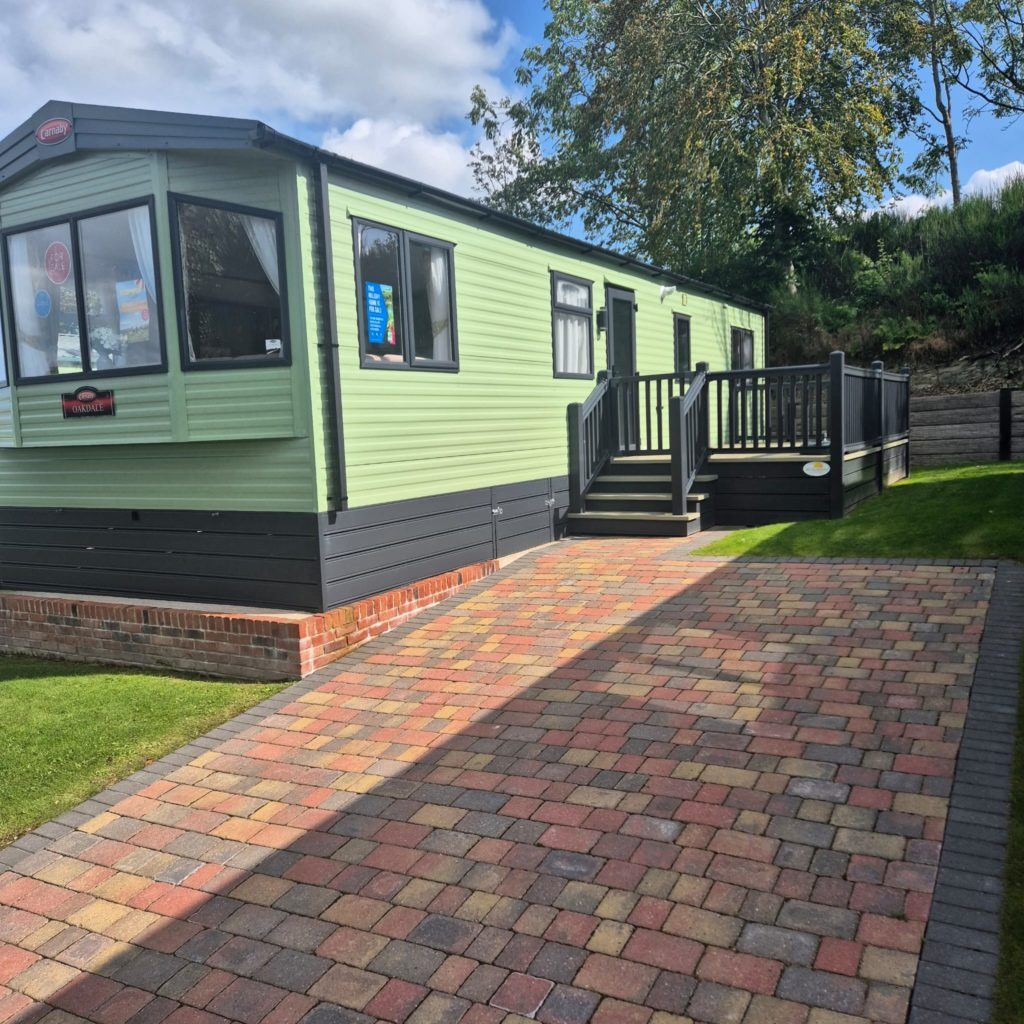 2021 Carnaby Oakdale