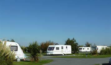 Touring in North Wales: A Guide to Caravan Sites