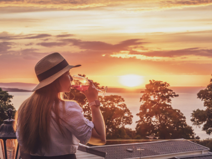 Craiglwyd Hall Caravan Park (Near Llandudno & Penmaenmawr)