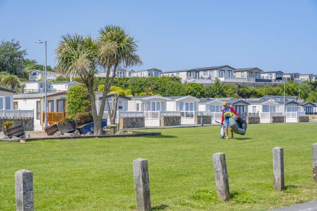 Holiday Parks UK: What to Expect and Why Holiday Home Ownership Might Be Your Perfect Escape