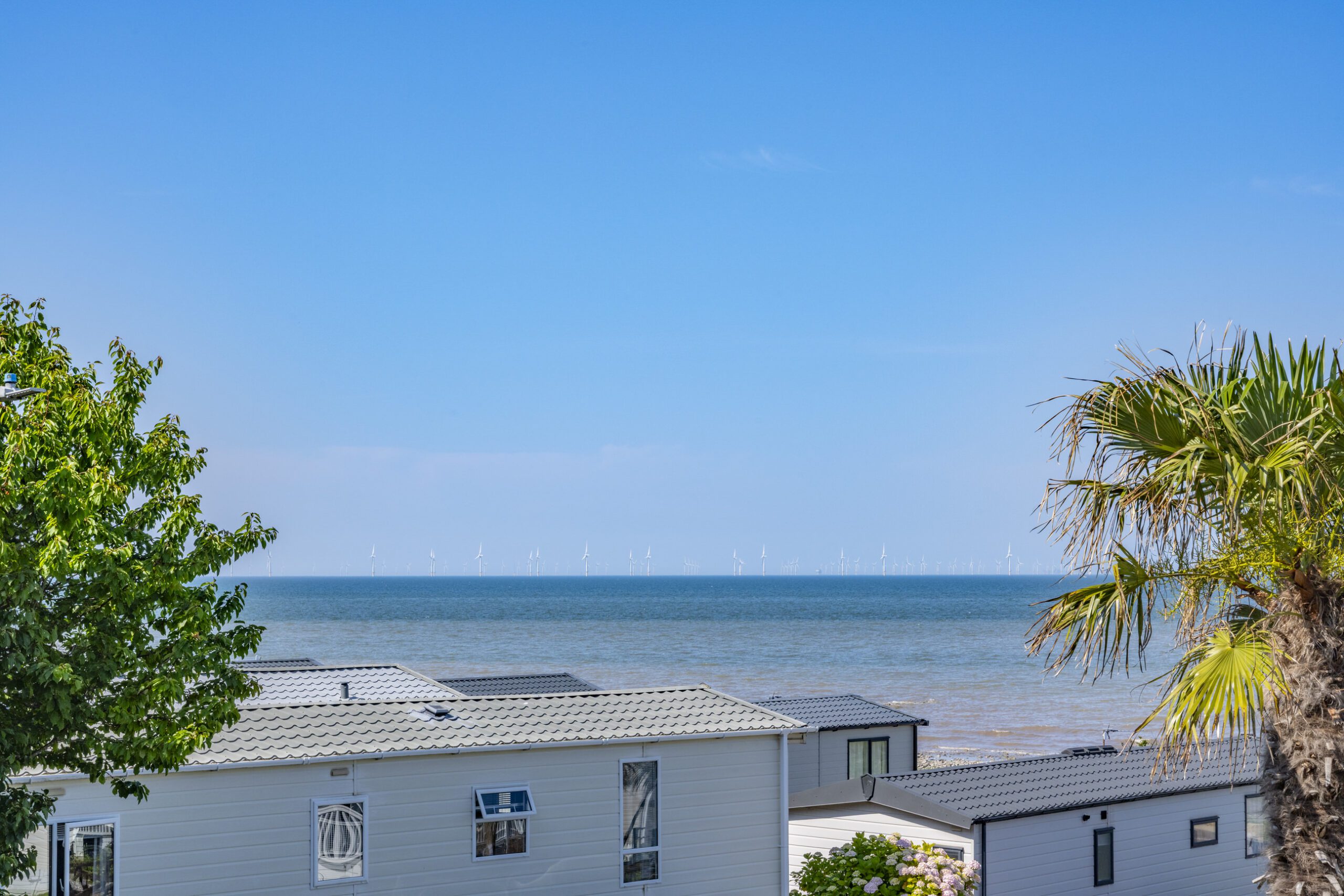 The Beach Caravan Park