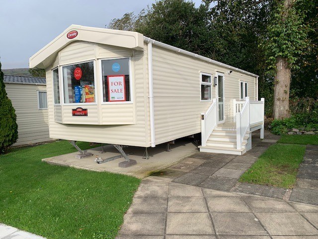 2017 Carnaby Ashdale