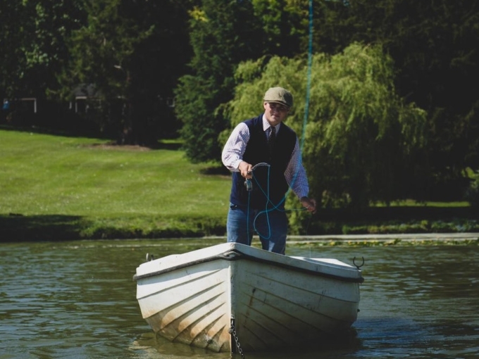 The Coniston Hotel Country Estate & Spa