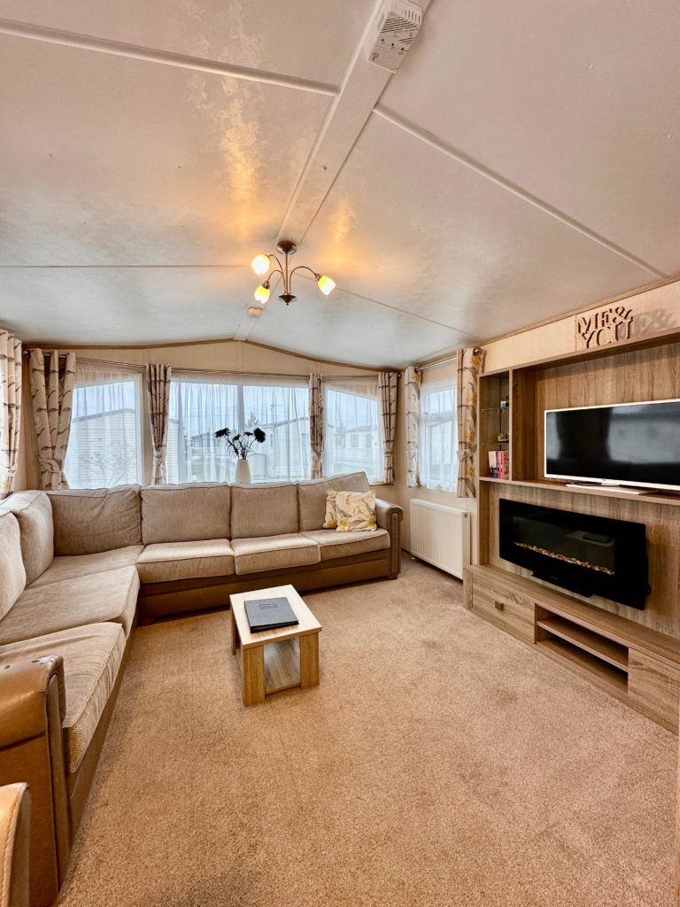 2018 Carnaby Oakdale