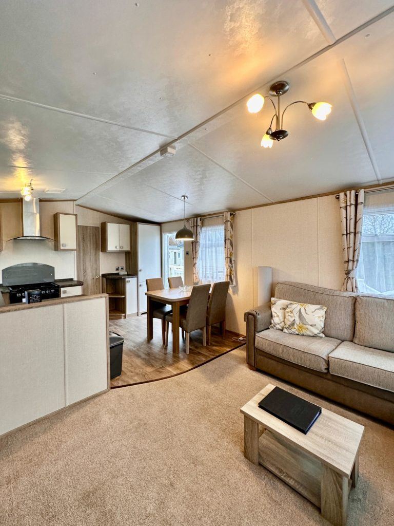 2018 Carnaby Oakdale