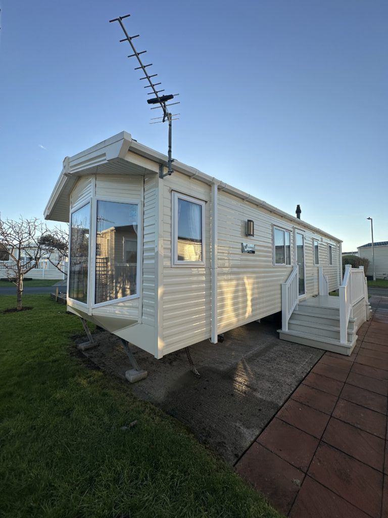2018 Willerby Sierra