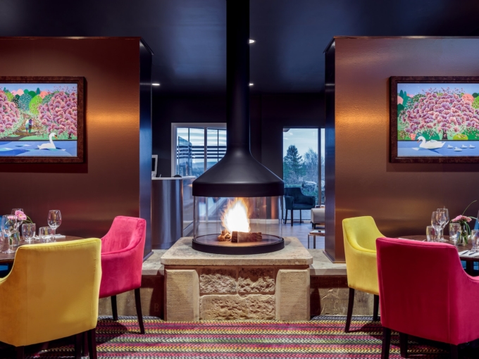 The Coniston Hotel Country Estate & Spa