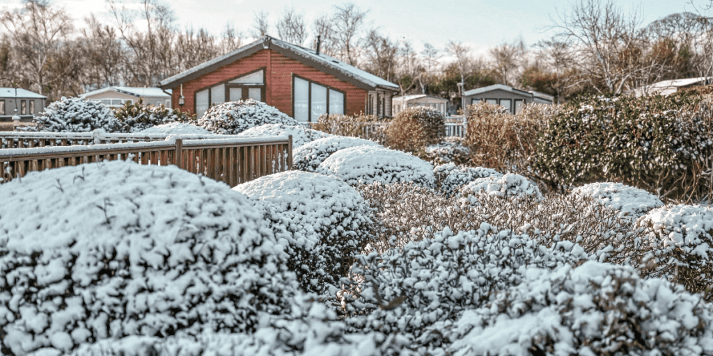 Prepare your Holiday Home for Winter
