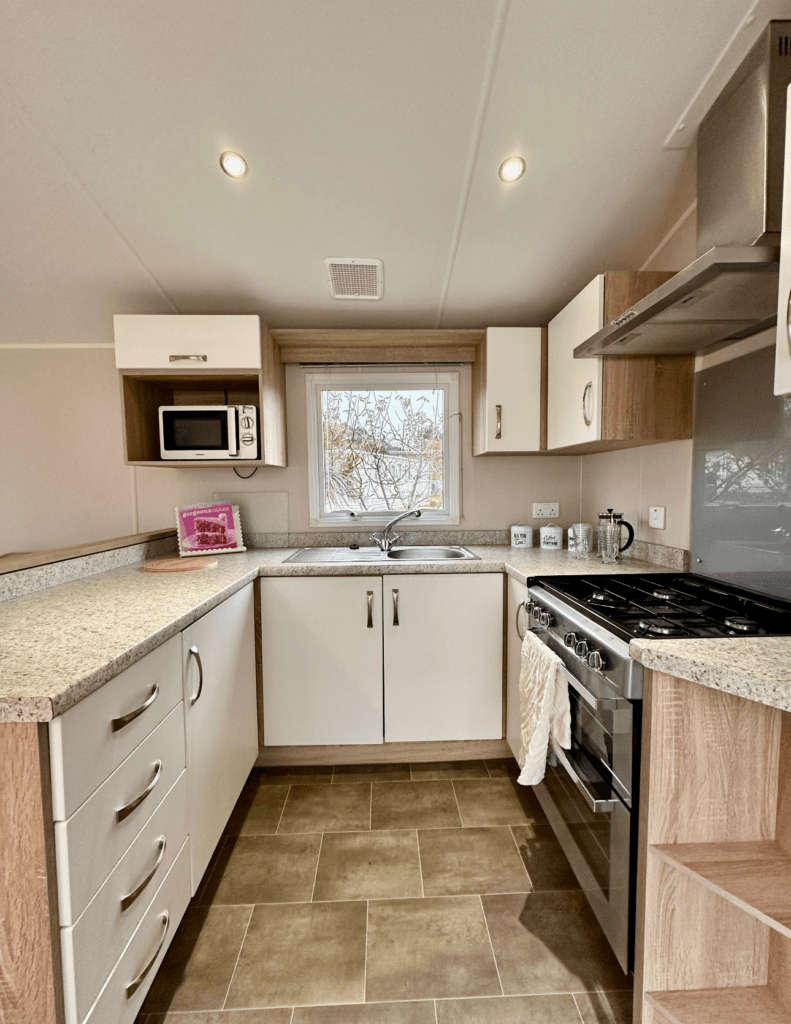 2018 Willerby Sierra