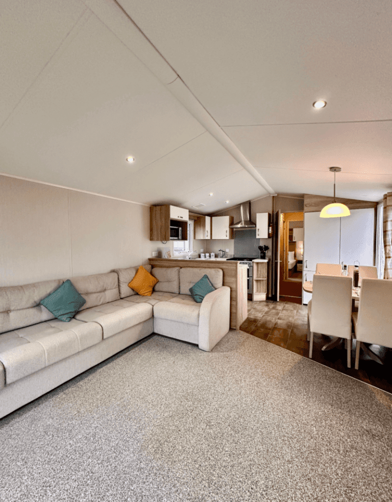 2018 Willerby Sierra