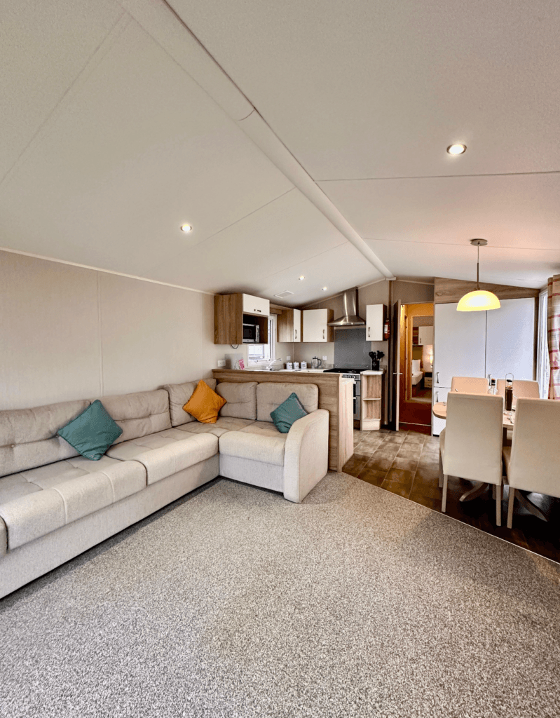 2018 Willerby Sierra