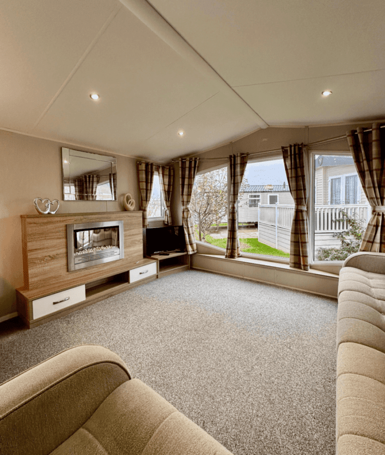 2018 Willerby Sierra