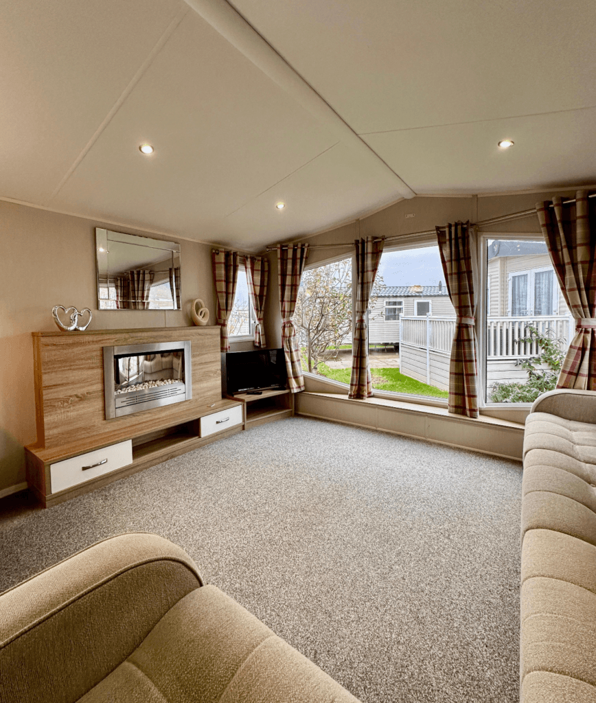 2018 Willerby Sierra