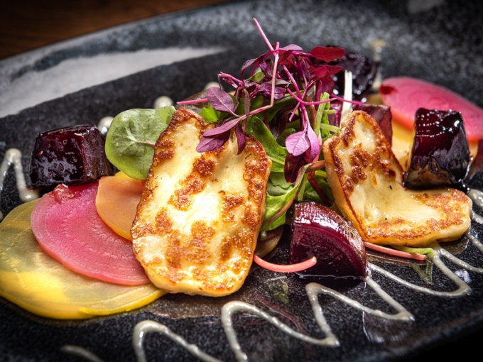 The Plough, Wigglesworth