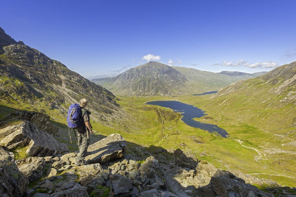 Top 5 Walks in North Wales